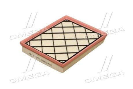 Фільтр повітряний FORD FOCUS 1.0-1.5 Ecoboost 18-, KUGA 1.5-2.0 19- denckermann A142174