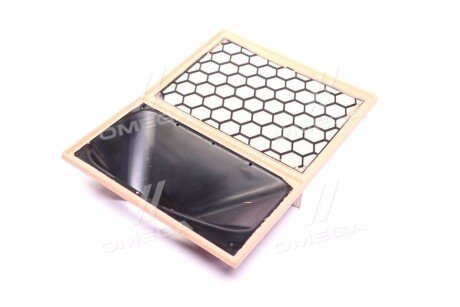 Фільтр повітряний Iveco Daily 3.0Jtd 2011- denckermann A141763