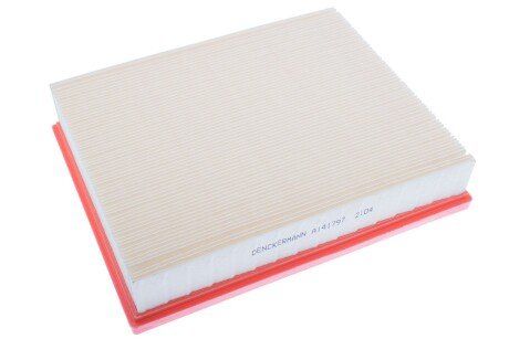 Фільтр повітряний Nissan Navara 15- denckermann A141797