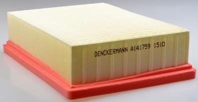 Повітряний фільтр denckermann A141759