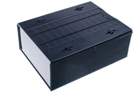 Фільтр повітряний Porsche Macan 14- denckermann A141934