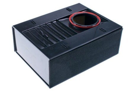 Фільтр повітряний Porsche Macan 14- denckermann A141934