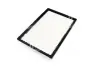 Фільтр повітряний RAM 1500-3500 3.0-6.4 11- (вир-во DENCKERMANN) denckermann A142176