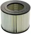 Фільтр повітряний TOYOTA CELICA, CRESSIDA, CROWN, HILUX V, HILUX VI, TUNDRA VW TARO 2.4D-4.7 04.80-11.06 denckermann A140144