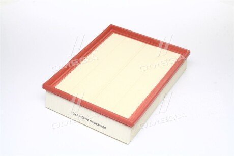 Фiльтр повiтряний VW T4 95- denckermann A140014