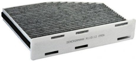 Угольный фильтр салона denckermann M110112