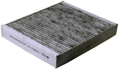Угольный фильтр салона denckermann M110660K