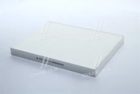 Фільтр салону Denckermann M110001