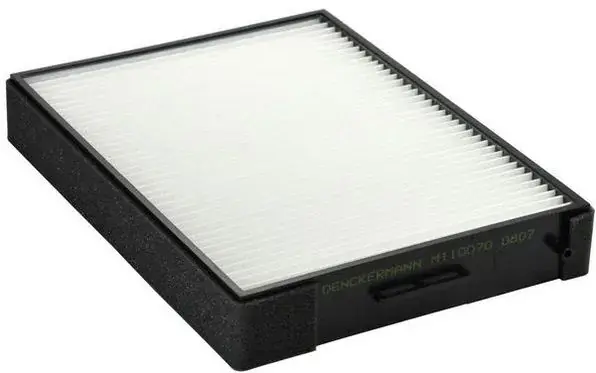 Фильтр салона denckermann M110070
