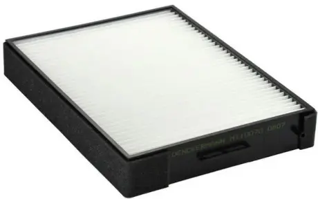 Фильтр салона denckermann M110070