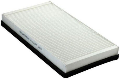 Фильтр салона denckermann M110175 на Пежо 406