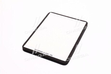 Фильтр салона denckermann M110354