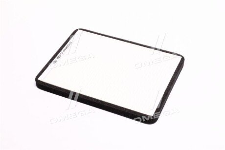 Фильтр салона denckermann M110354