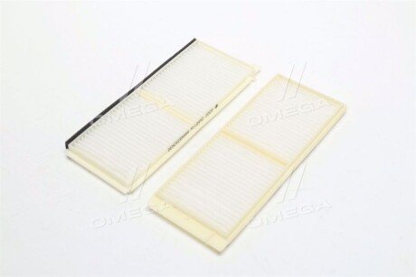 Фильтр салона denckermann M110492