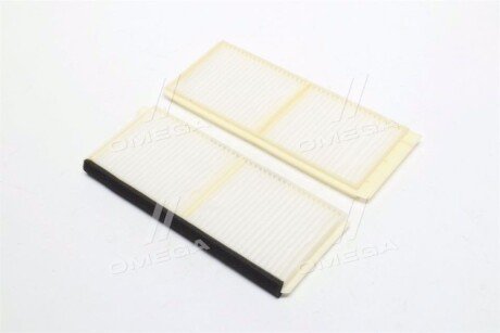 Фильтр салона denckermann M110492