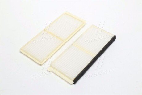 Фильтр салона denckermann M110492