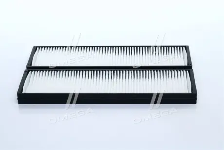 Фильтр салона denckermann M110540