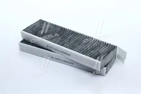 Фильтр салона denckermann M110645K