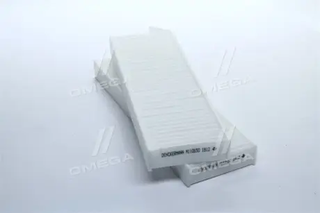 Фильтр салона denckermann M110650