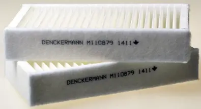 Фільтр салону Denckermann M110879
