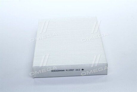 Фильтр салона denckermann M110927