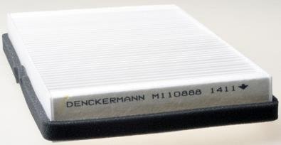 Фильтр салона denckermann M110888