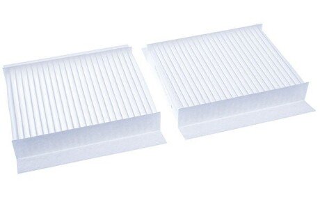 Фільтр салону Alfa Romeo 147 01-10/156 97-06/GT 03-10 denckermann M110762 на Киа Церато 1