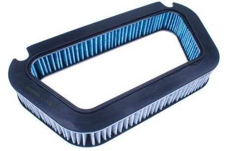 Фільтр салону антибактер. Audi A8 02- denckermann M110768A на Ауди А8 д3