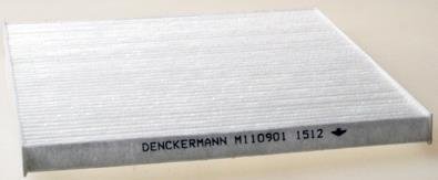 Фільтр салону denckermann M110901