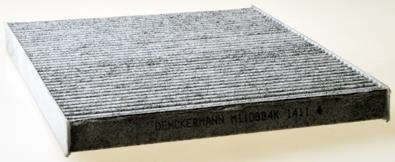 Угольный фильтр салона denckermann M110884K
