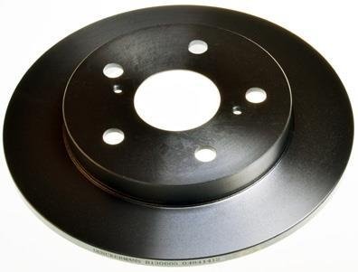 Задній гальмівний (тормозний) диск denckermann B130605