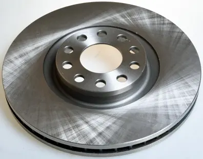 Гальмівний диск перед. Audi A6 2.7T, 3.0 97-05 Denckermann B130599