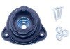 К-кт опора + пiдшипник опорний Ford C-Max 07-, Focus 04-, Kuga 08- /Mazda 3, 5 /Volvo C30, S40, V40 denckermann D600061