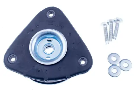 Подушка (опора) двигателя denckermann D600061