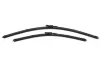 К-кт щіток склоочисника 600/450 mm denckermann VD10123