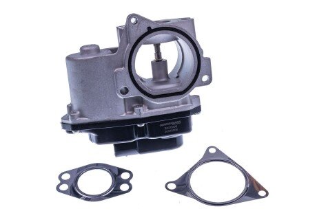 Клапан EGR Audi A3 2.0 Tdi 03-12/Skoda Superb 2.0 Tdi 09-15/VW Passat 2.0 Tdi 05-12 denckermann E400006 на Фольксваген Гольф 5