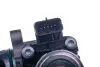 Клапан EGR Citroen Berlingo/C3/C4/C5 1.6 Hdi 10-/Ford B-Max/C-Max/Fiesta/Transit 1.4: 1.5: 1.6 Tdci 10-/Peugeot 2008/207/208/3008/308/508/Partner 1.4: 1.6 Hdi 09- denckermann E400036