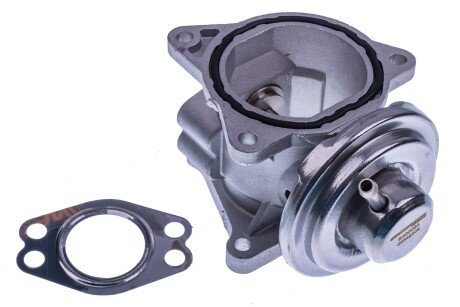 Клапан EGR VAG 1.9TDI, 2.0TDI denckermann E400064 на Сеат Кордоба