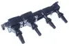 Котушка запалювання Citroen Berlingo/C2/C3/C4 1.1/1.6 11.00-Peugeot denckermann E100006