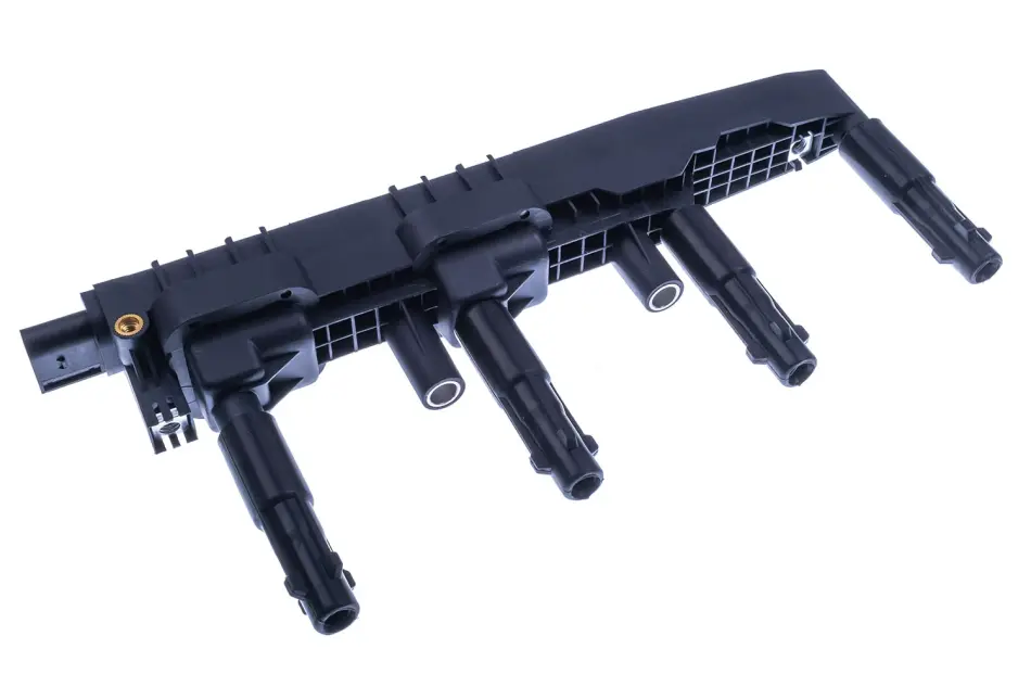 Котушка запалювання DB A140-A190, A210 [mot. M166]/Vaneo denckermann E100029