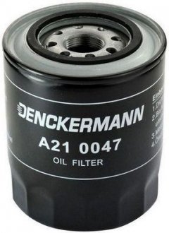 Масляний фільтр denckermann A210047