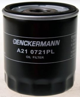 Масляний фільтр denckermann A210721PL