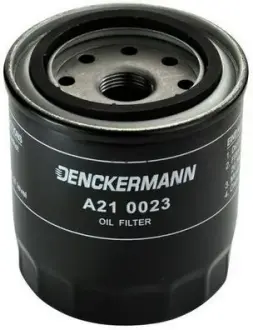 Масляний фільтр Denckermann A210023
