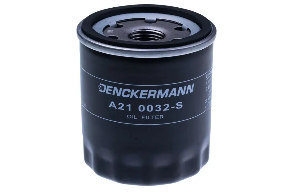 Масляный фильтр denckermann A210032S