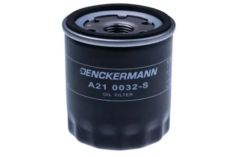 Масляный фильтр denckermann A210032S