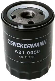 Масляний фільтр Denckermann A210050