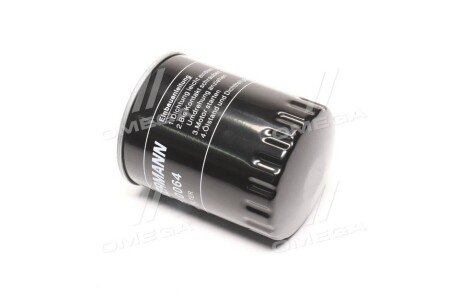 Масляный фильтр denckermann A210064