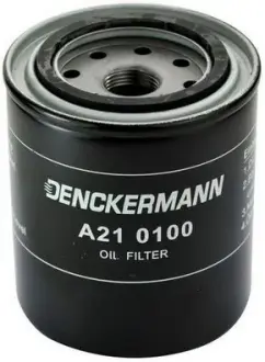 Масляний фільтр Denckermann A210100