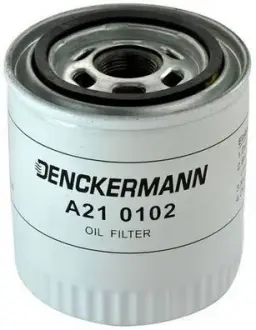 Масляний фільтр Denckermann A210102