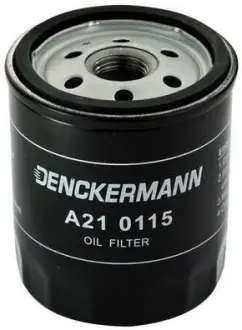 Масляний фільтр Denckermann A210115